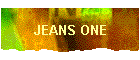JEANS ONE