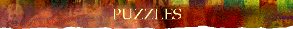 PUZZLES